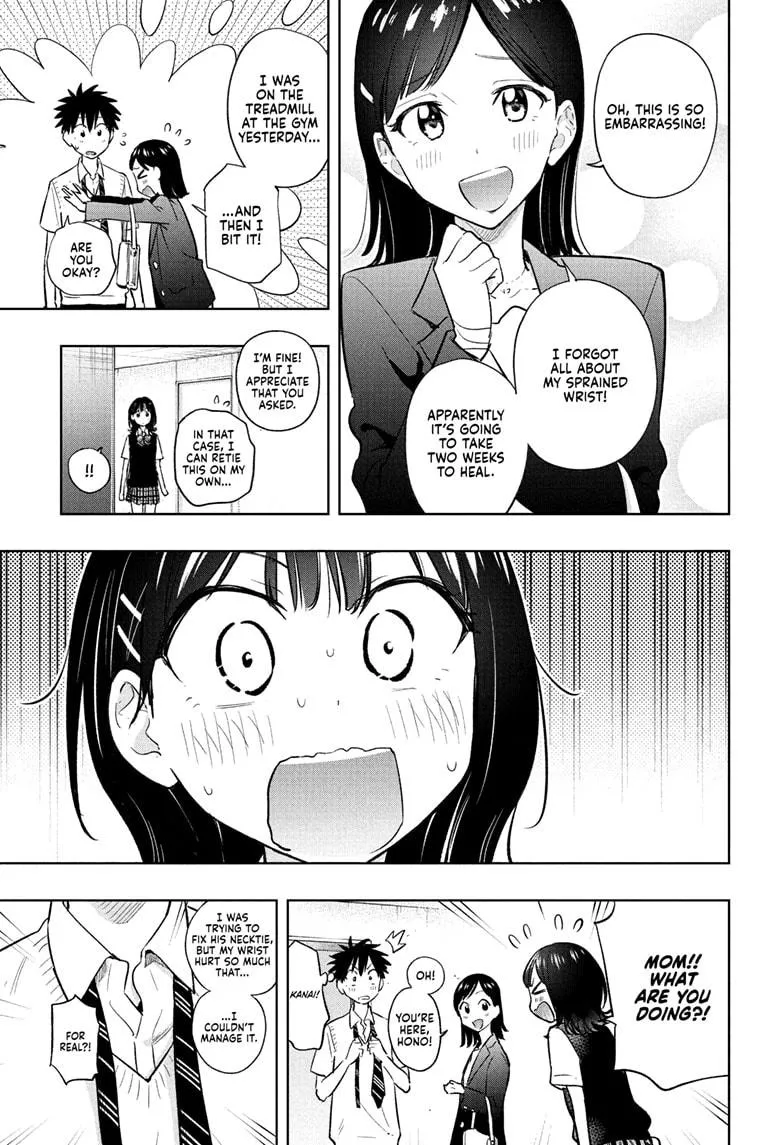 Read Hima-Ten!  EN Manga Online