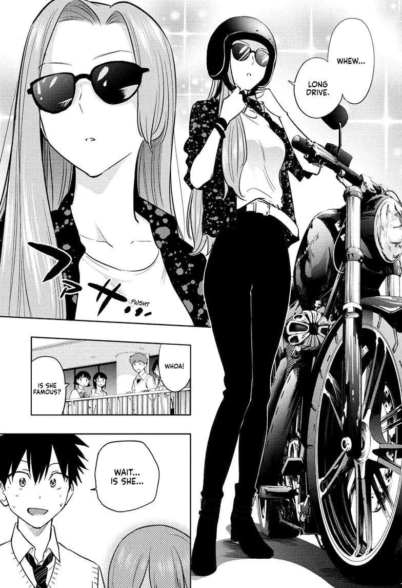 Read Hima-Ten!  EN Manga Online