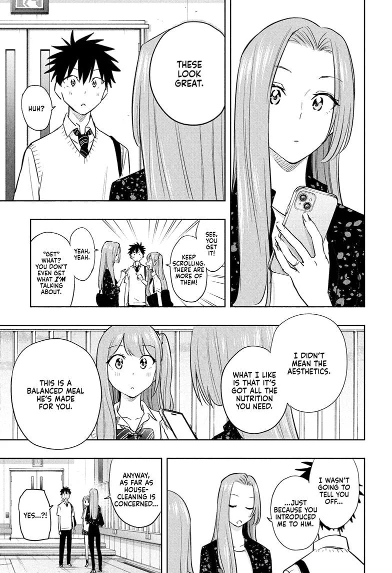 Read Hima-Ten!  EN Manga Online