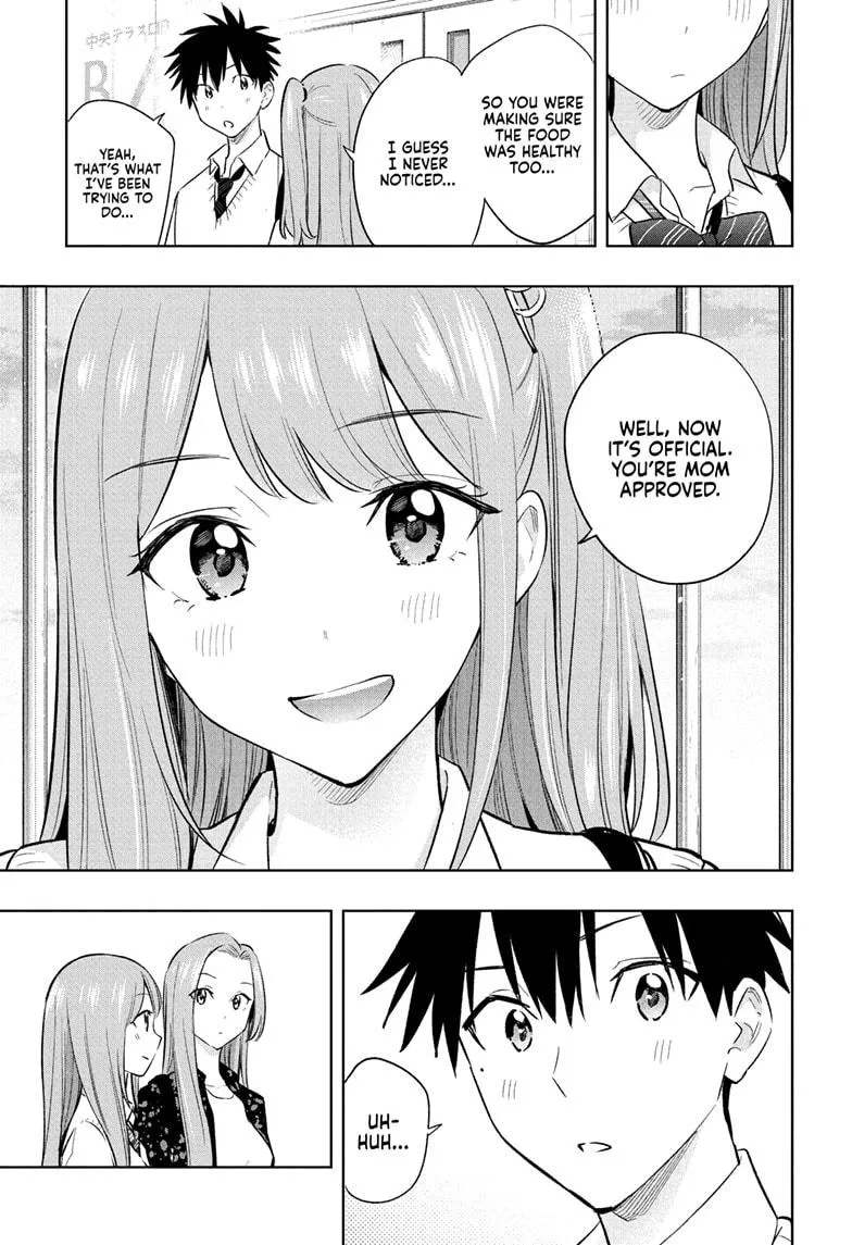 Read Hima-Ten!  EN Manga Online
