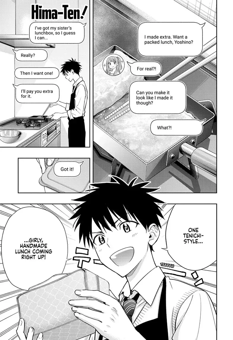 Read Hima-Ten!  EN Manga Online