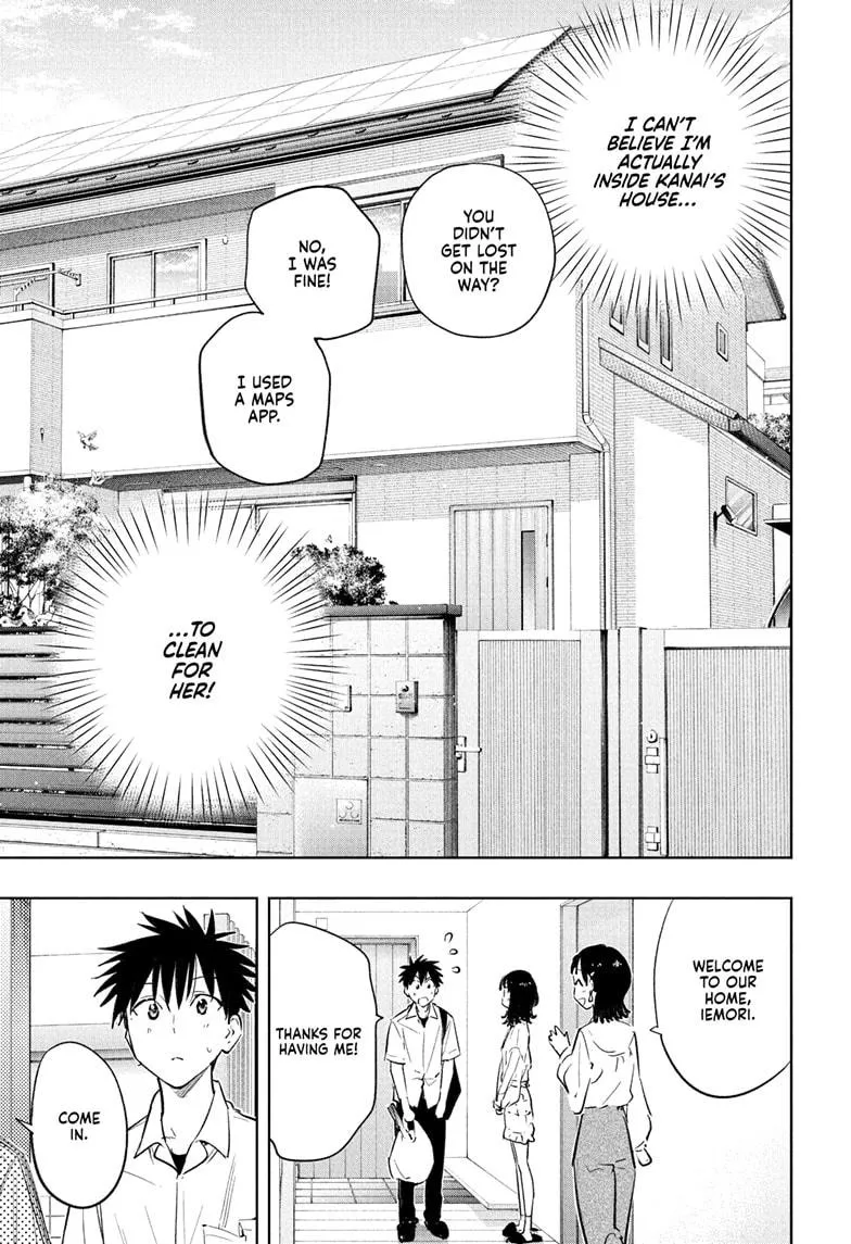 Read Hima-Ten!  EN Manga Online