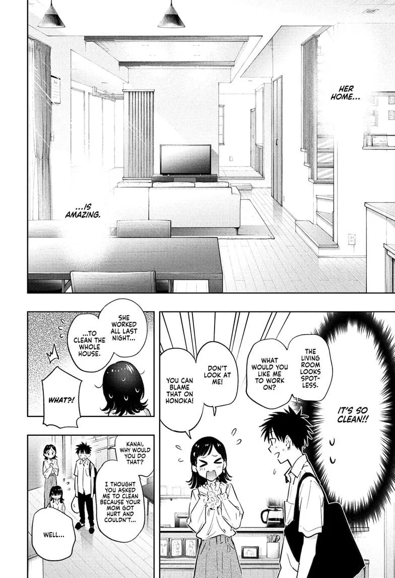 Read Hima-Ten!  EN Manga Online