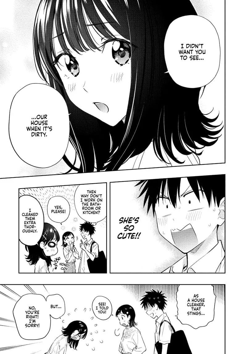 Read Hima-Ten!  EN Manga Online