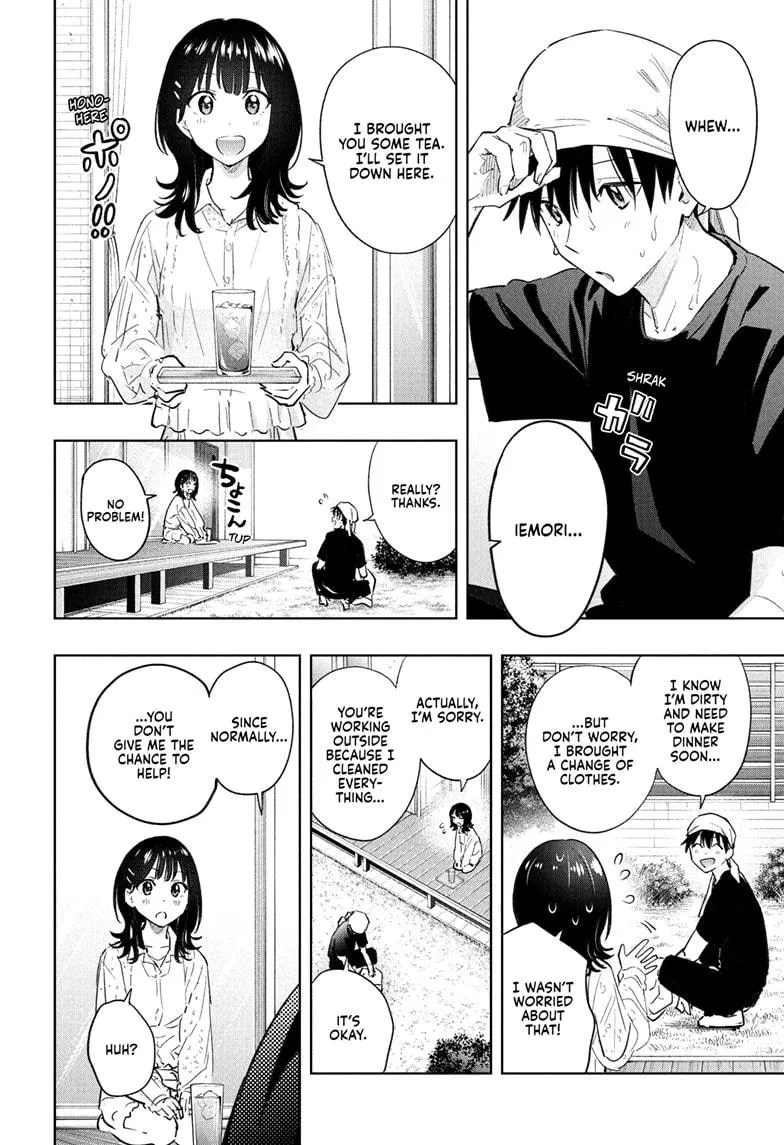 Read Hima-Ten!  EN Manga Online