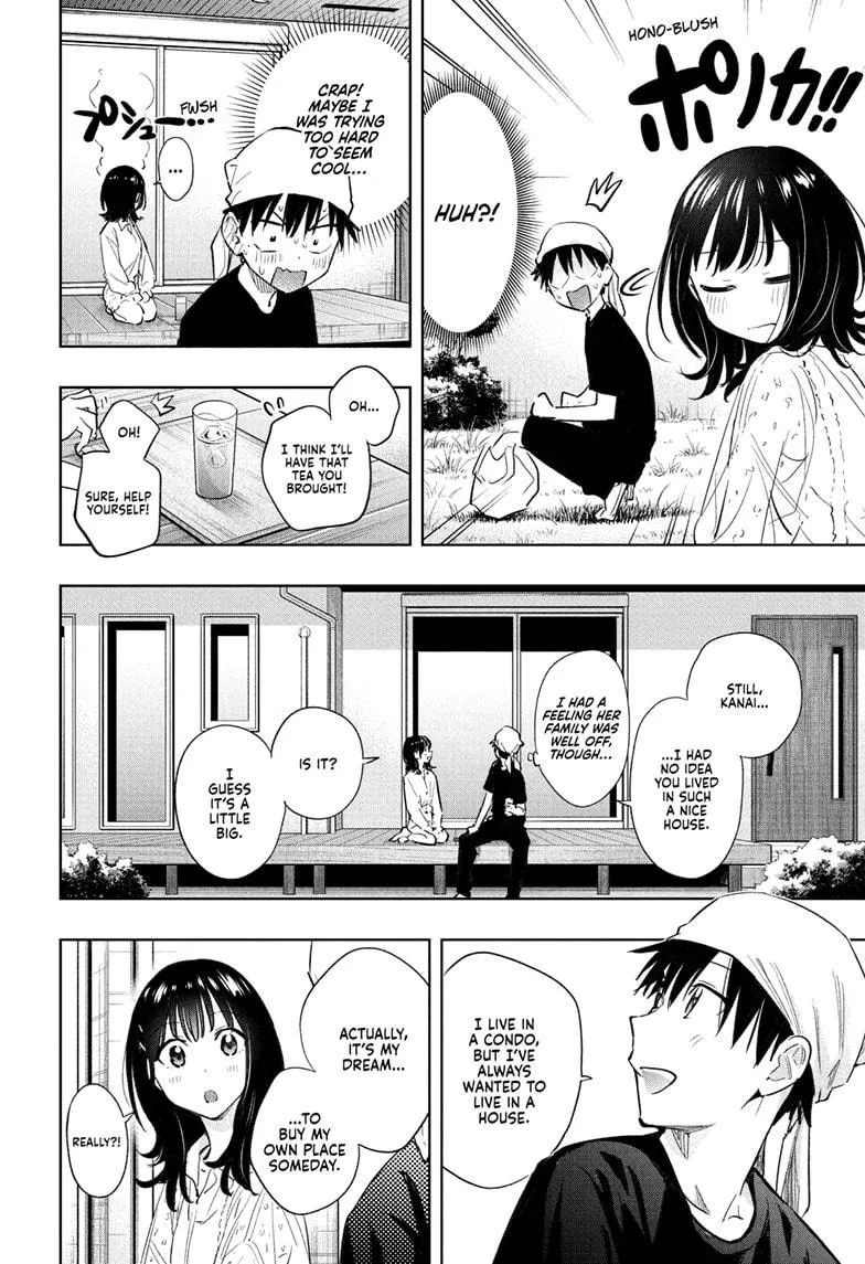 Read Hima-Ten!  EN Manga Online