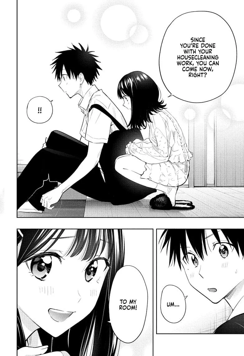 Read Hima-Ten!  EN Manga Online