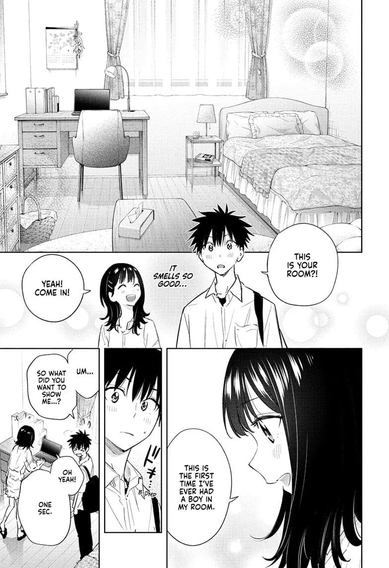 Read Hima-Ten!  EN Manga Online