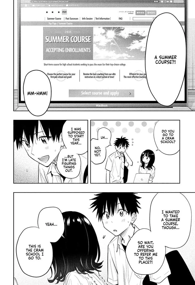 Read Hima-Ten!  EN Manga Online