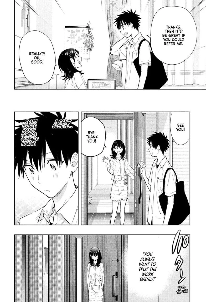 Read Hima-Ten!  EN Manga Online