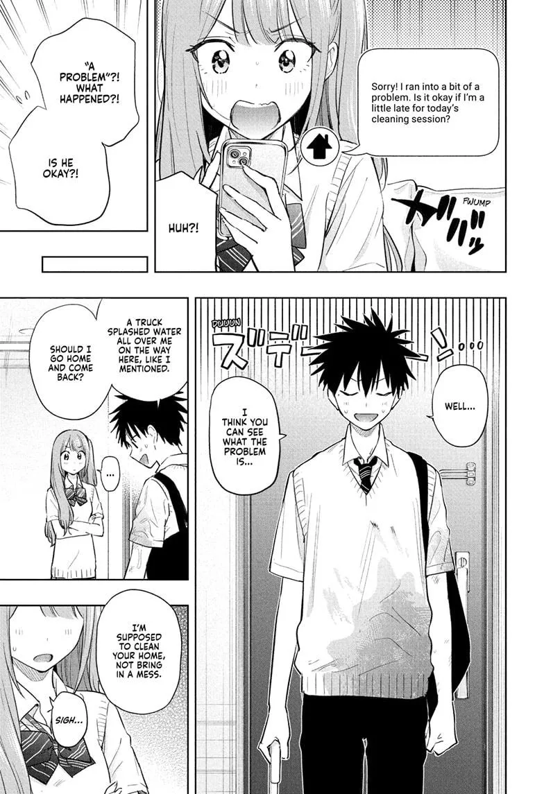 Read Hima-Ten!  EN Manga Online