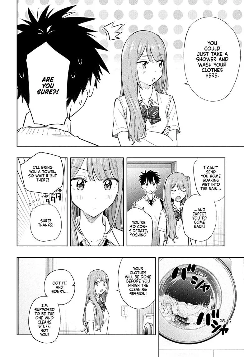 Read Hima-Ten!  EN Manga Online