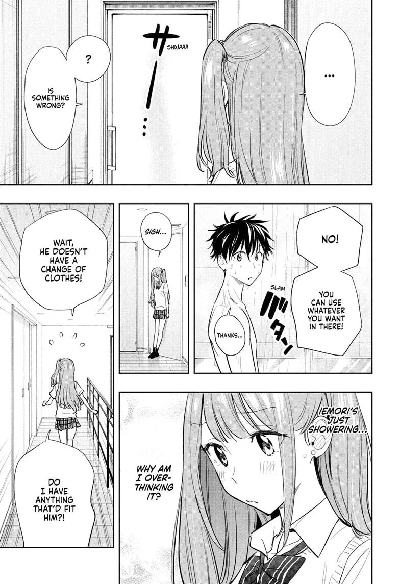 Read Hima-Ten!  EN Manga Online