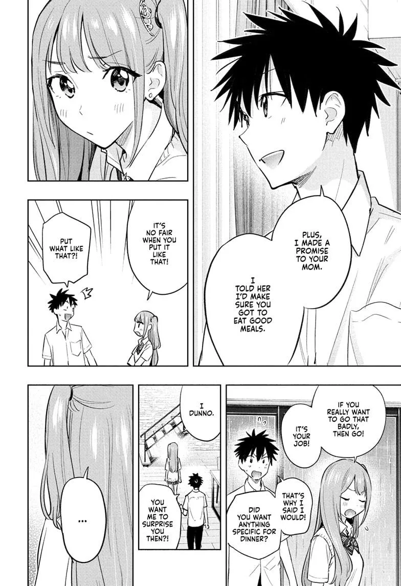 Read Hima-Ten!  EN Manga Online