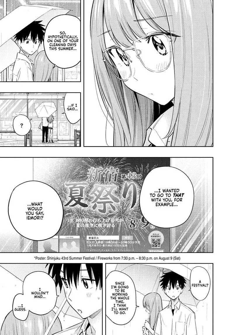 Read Hima-Ten!  EN Manga Online