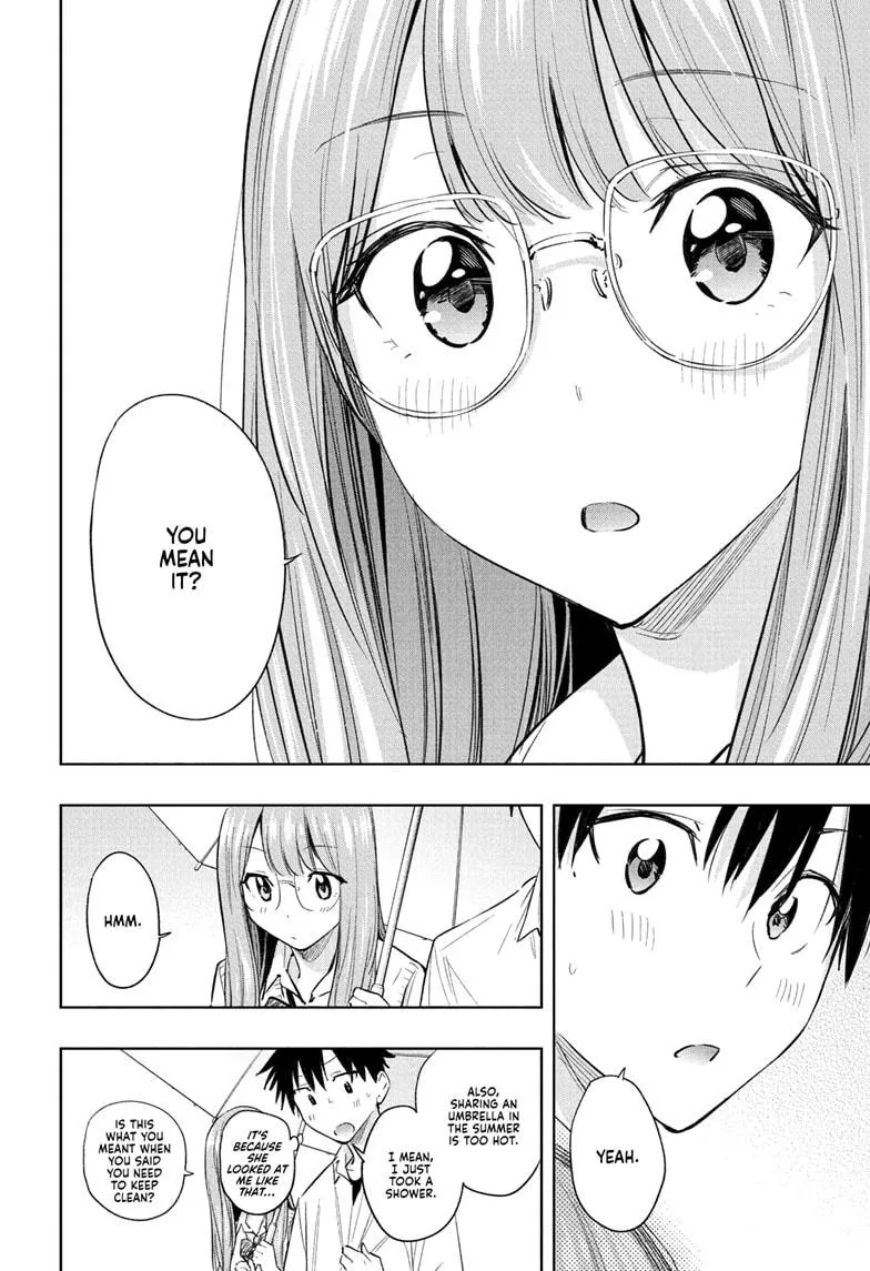 Read Hima-Ten!  EN Manga Online