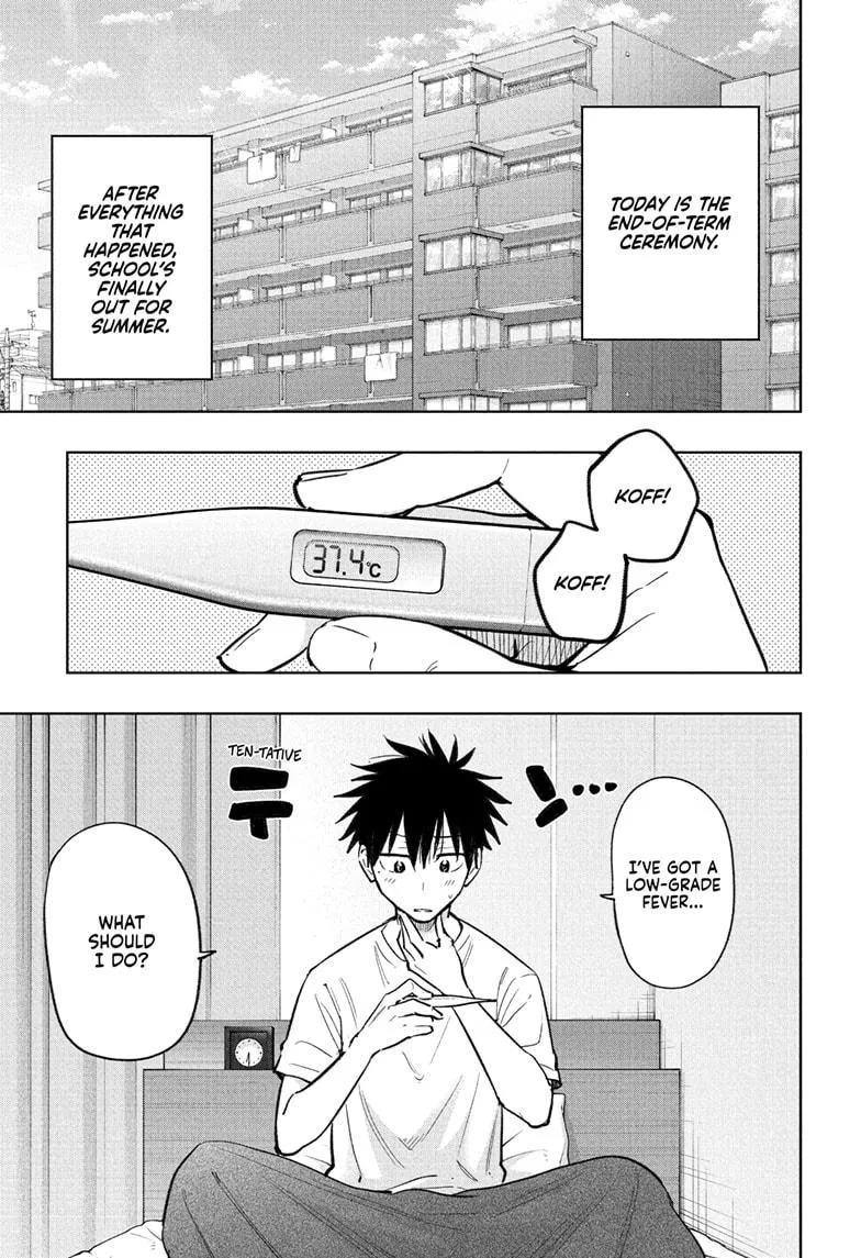 Read Hima-Ten!  EN Manga Online