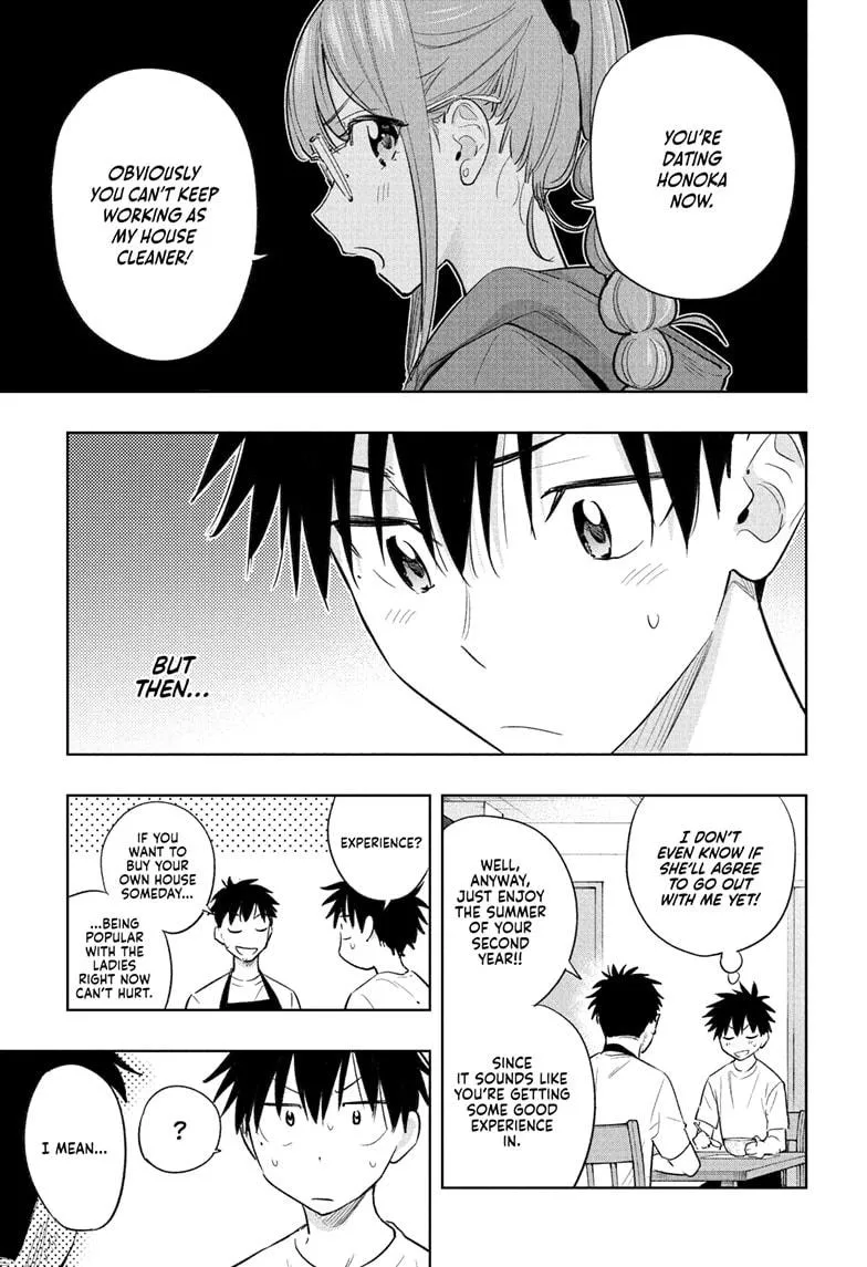 Read Hima-Ten!  EN Manga Online