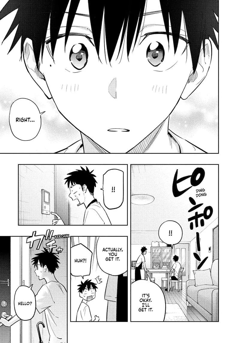 Read Hima-Ten!  EN Manga Online