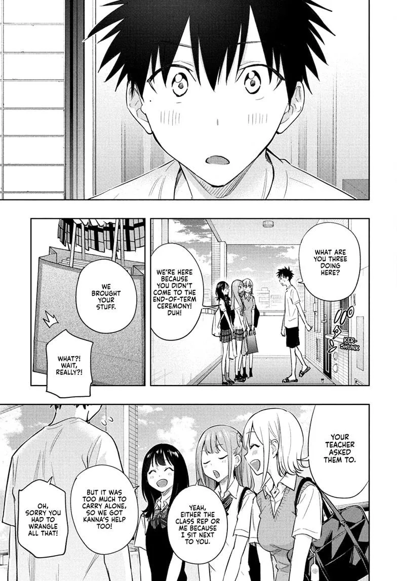 Read Hima-Ten!  EN Manga Online