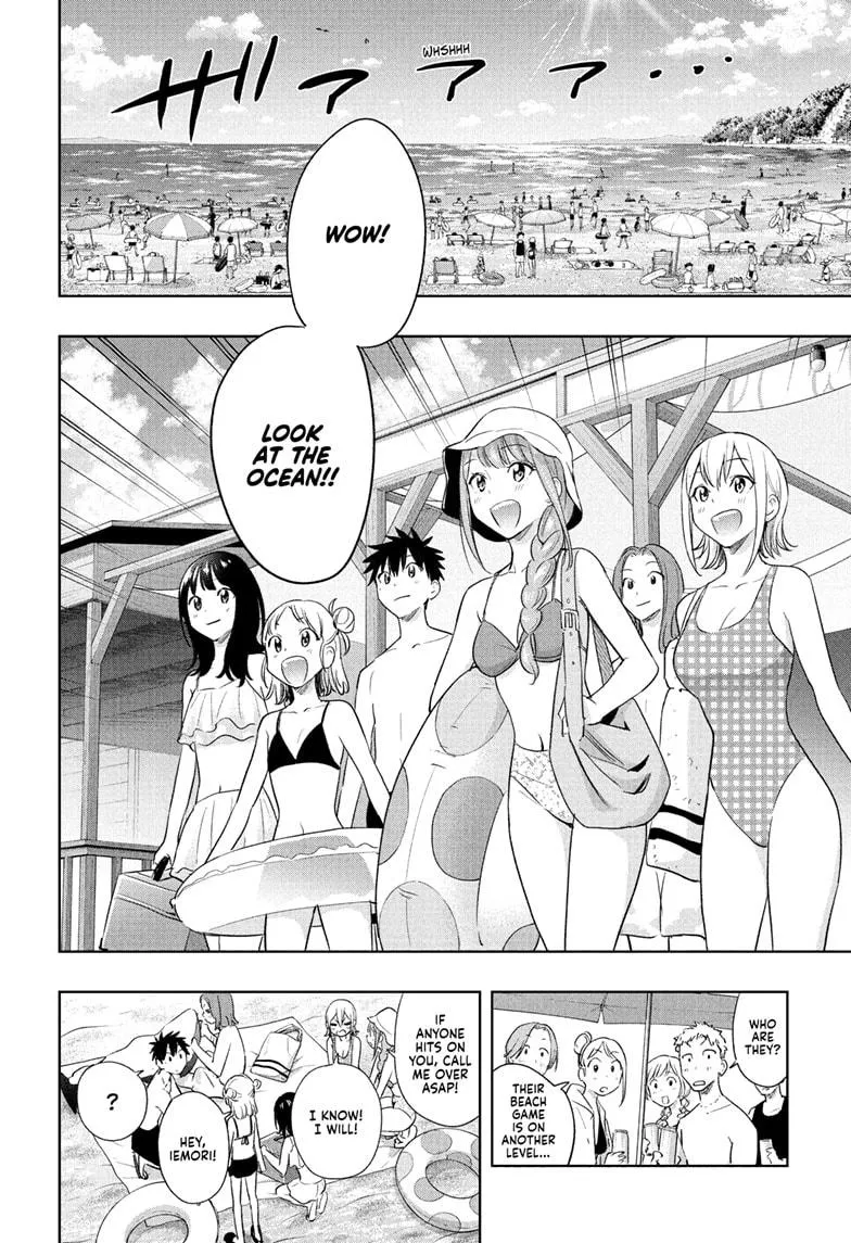 Read Hima-Ten!  EN Manga Online