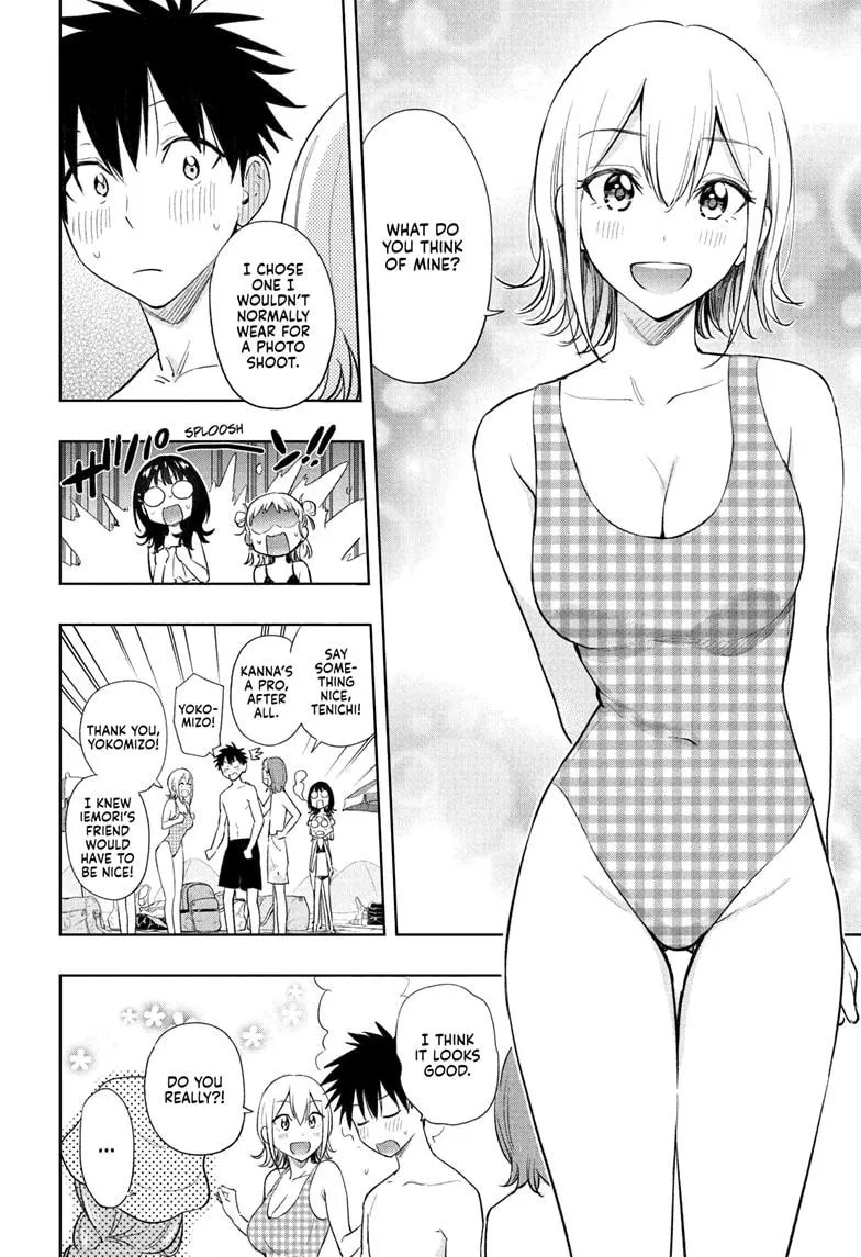 Read Hima-Ten!  EN Manga Online