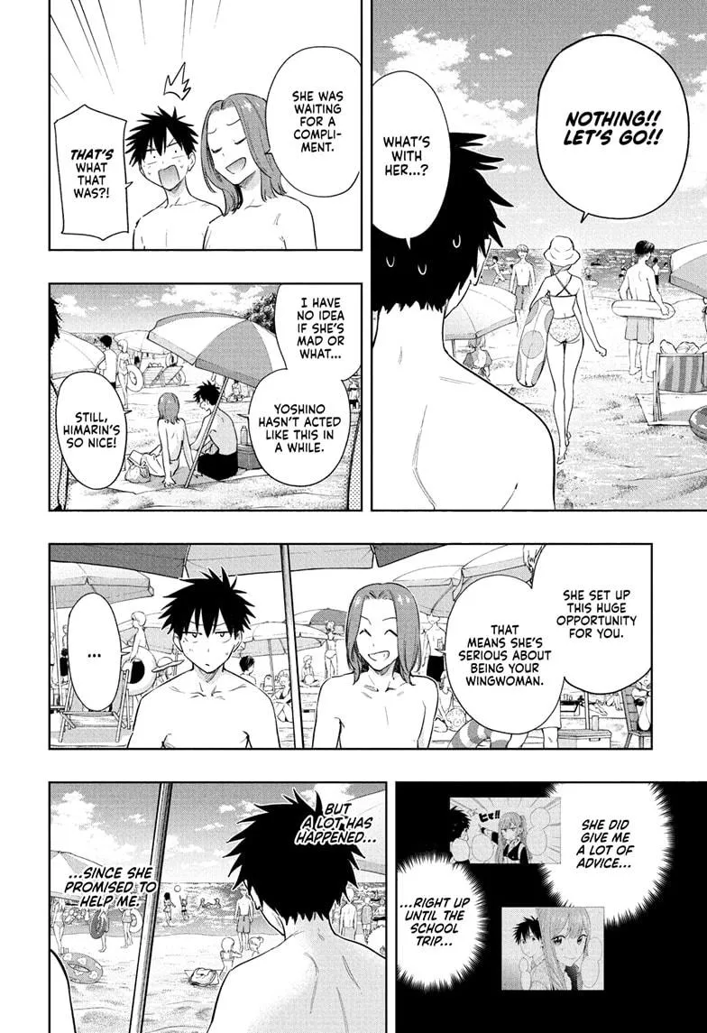 Read Hima-Ten!  EN Manga Online