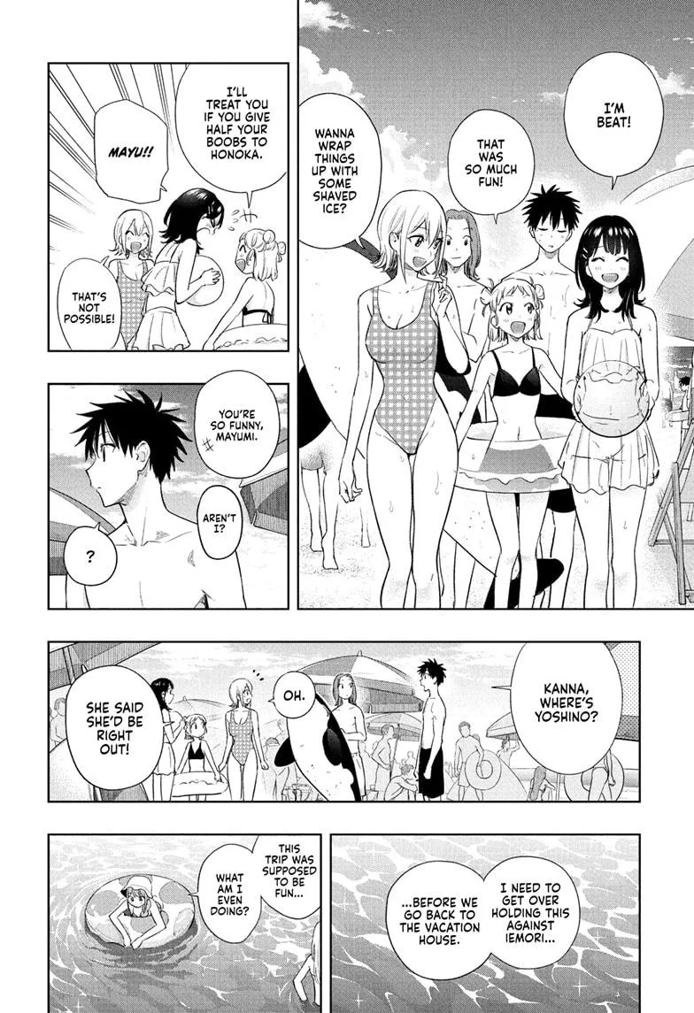 Read Hima-Ten!  EN Manga Online