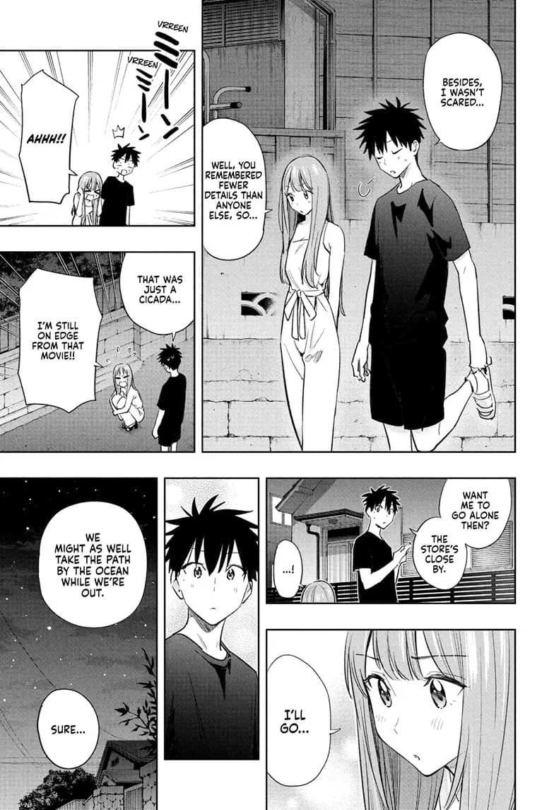 Read Hima-Ten!  EN Manga Online
