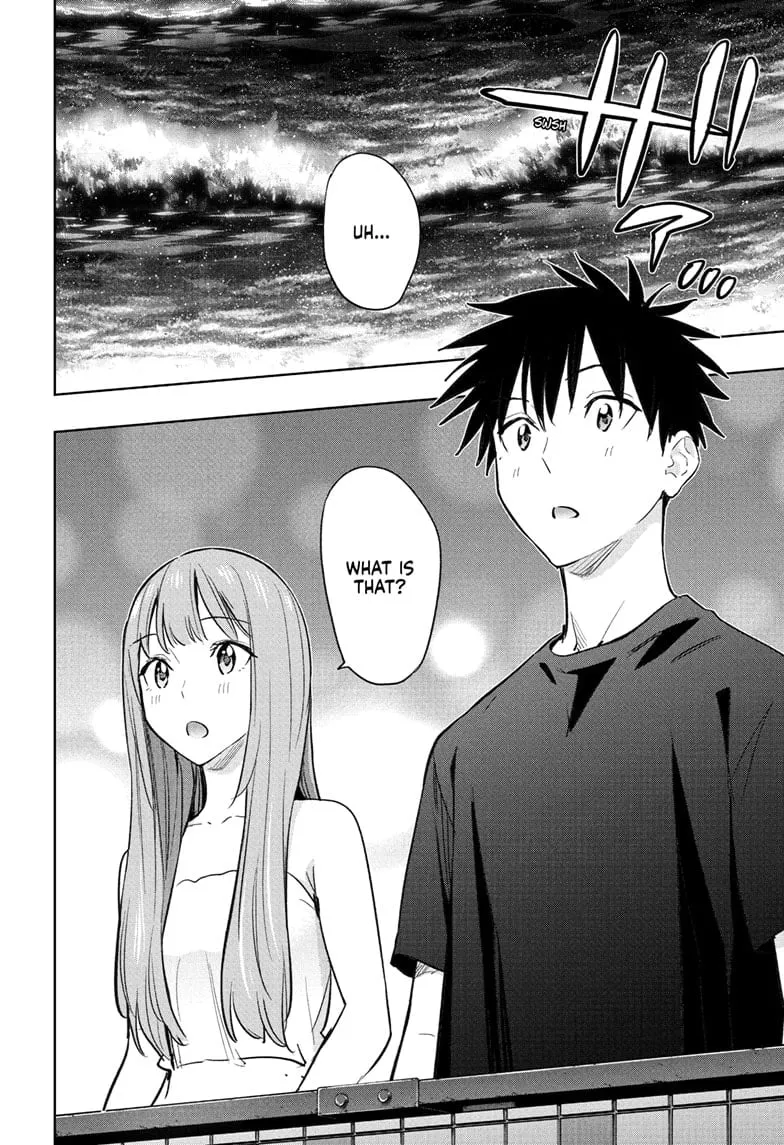 Read Hima-Ten!  EN Manga Online