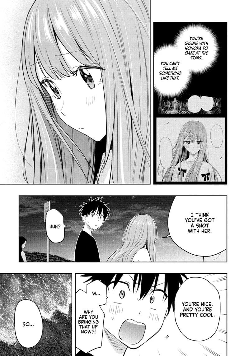 Read Hima-Ten!  EN Manga Online