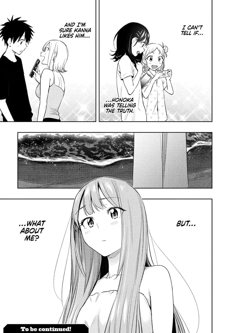 Read Hima-Ten!  EN Manga Online