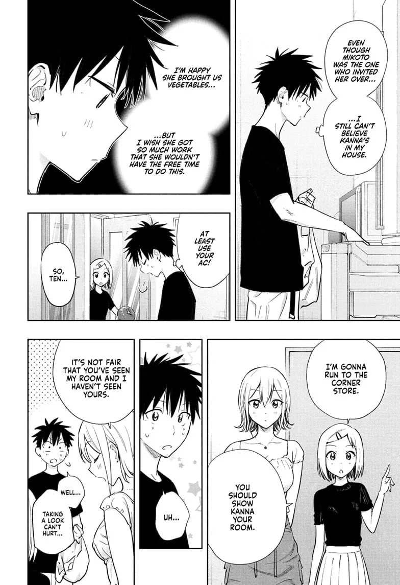 Read Hima-Ten!  EN Manga Online
