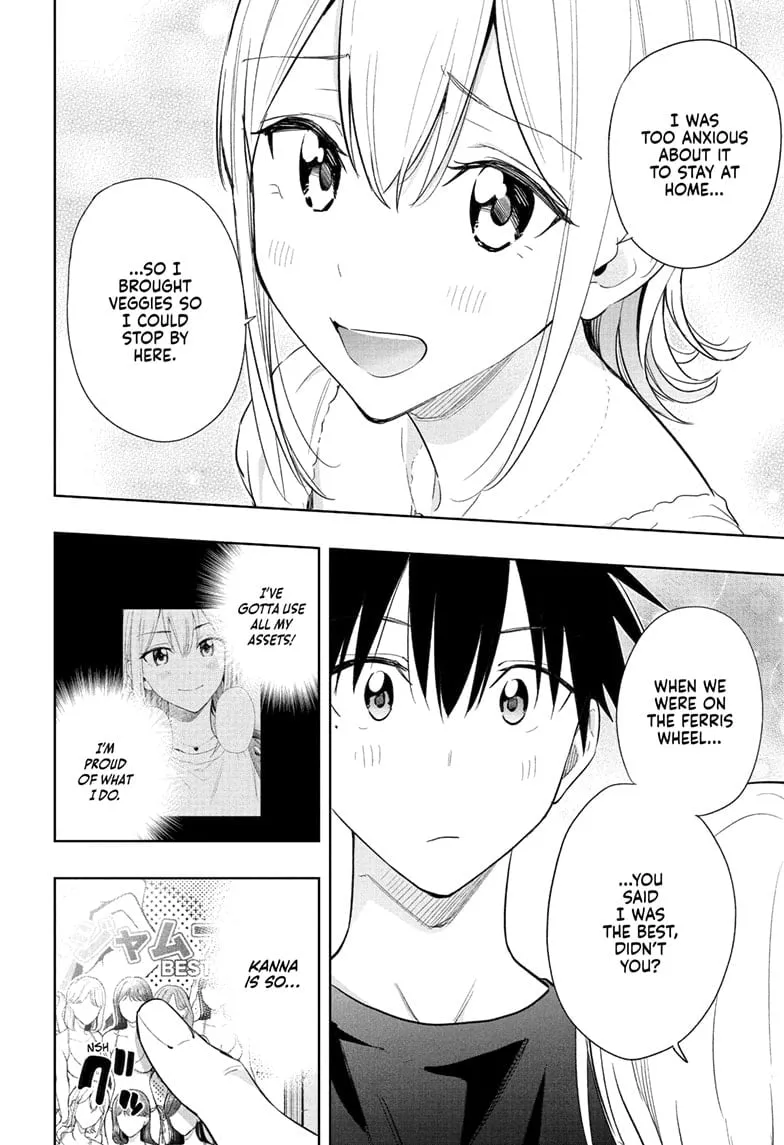 Read Hima-Ten!  EN Manga Online