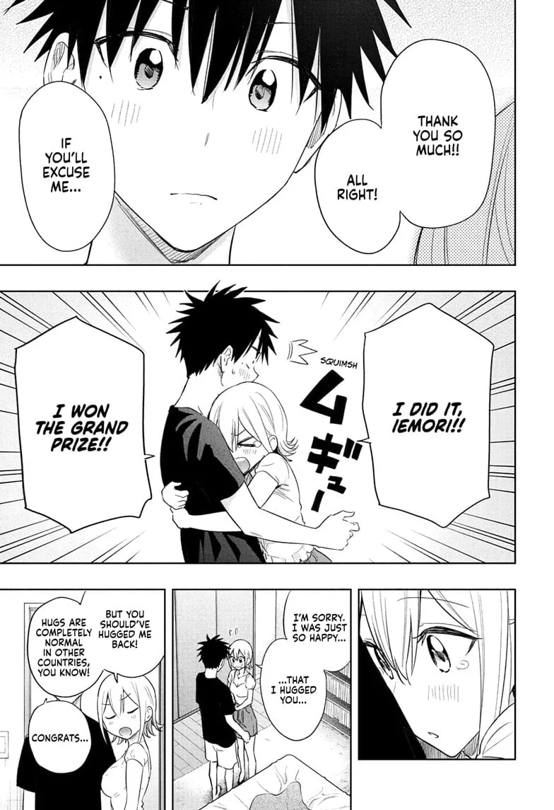 Read Hima-Ten!  EN Manga Online