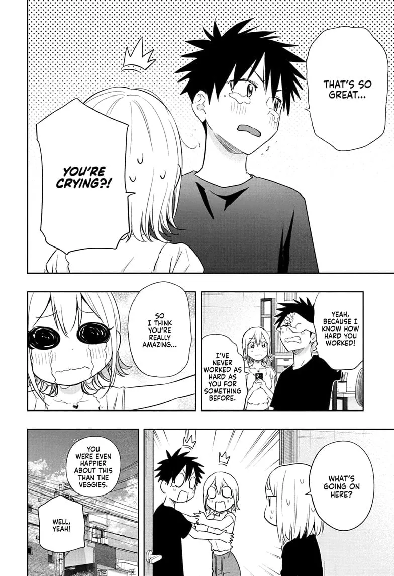 Read Hima-Ten!  EN Manga Online
