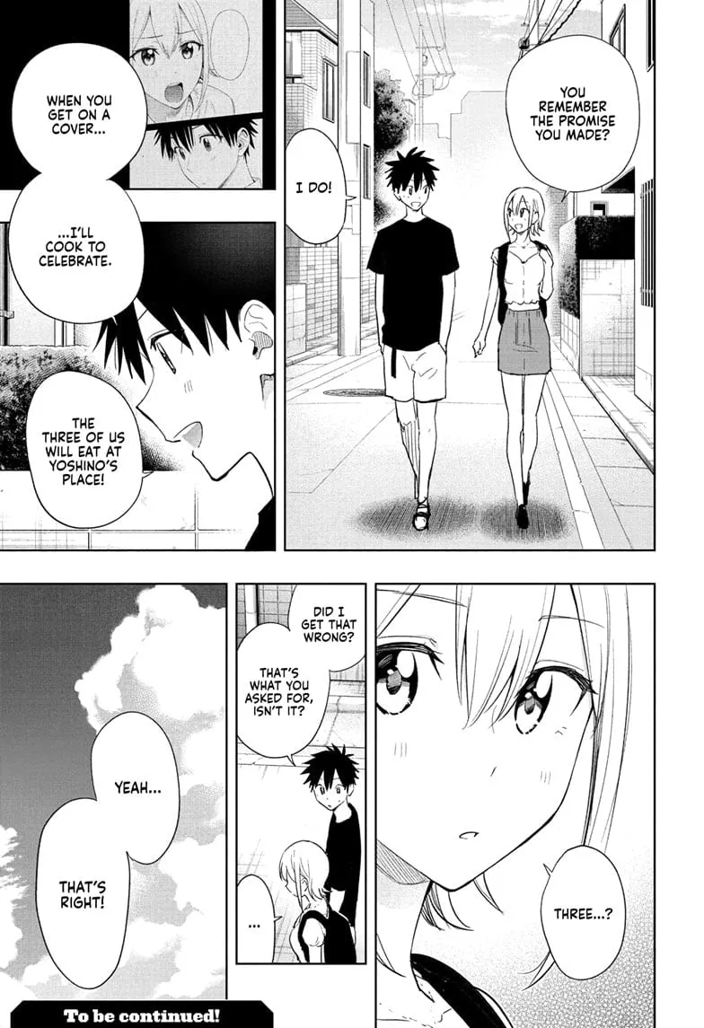 Read Hima-Ten!  EN Manga Online