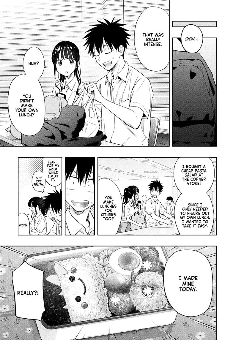 Read Hima-Ten!  EN Manga Online