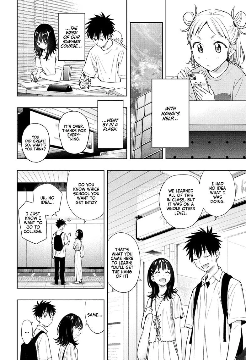 Read Hima-Ten!  EN Manga Online