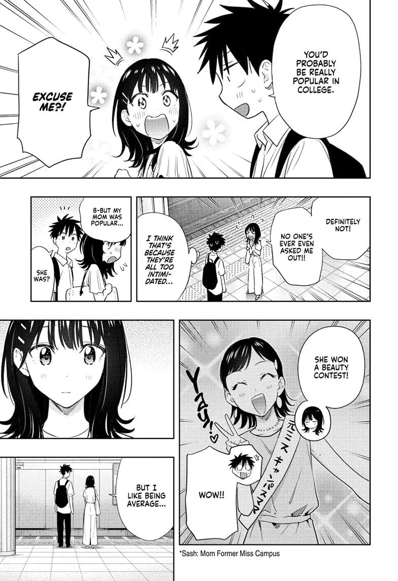 Read Hima-Ten!  EN Manga Online