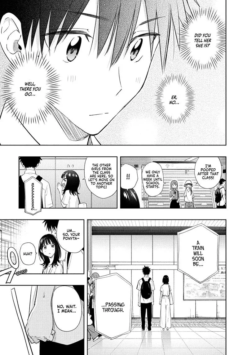 Read Hima-Ten!  EN Manga Online