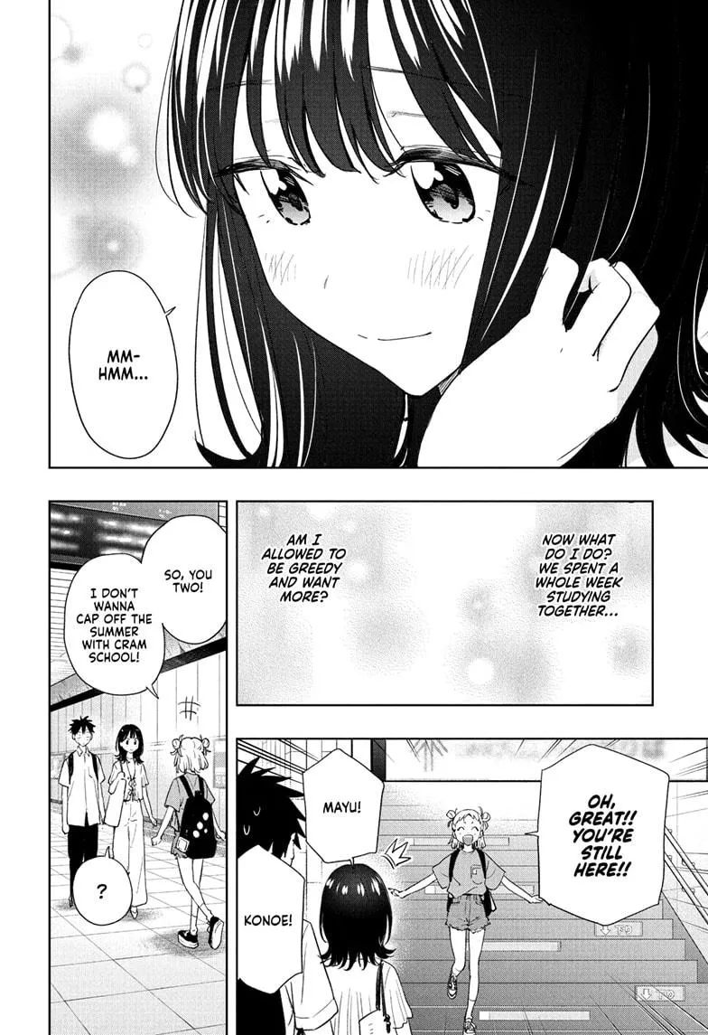 Read Hima-Ten!  EN Manga Online