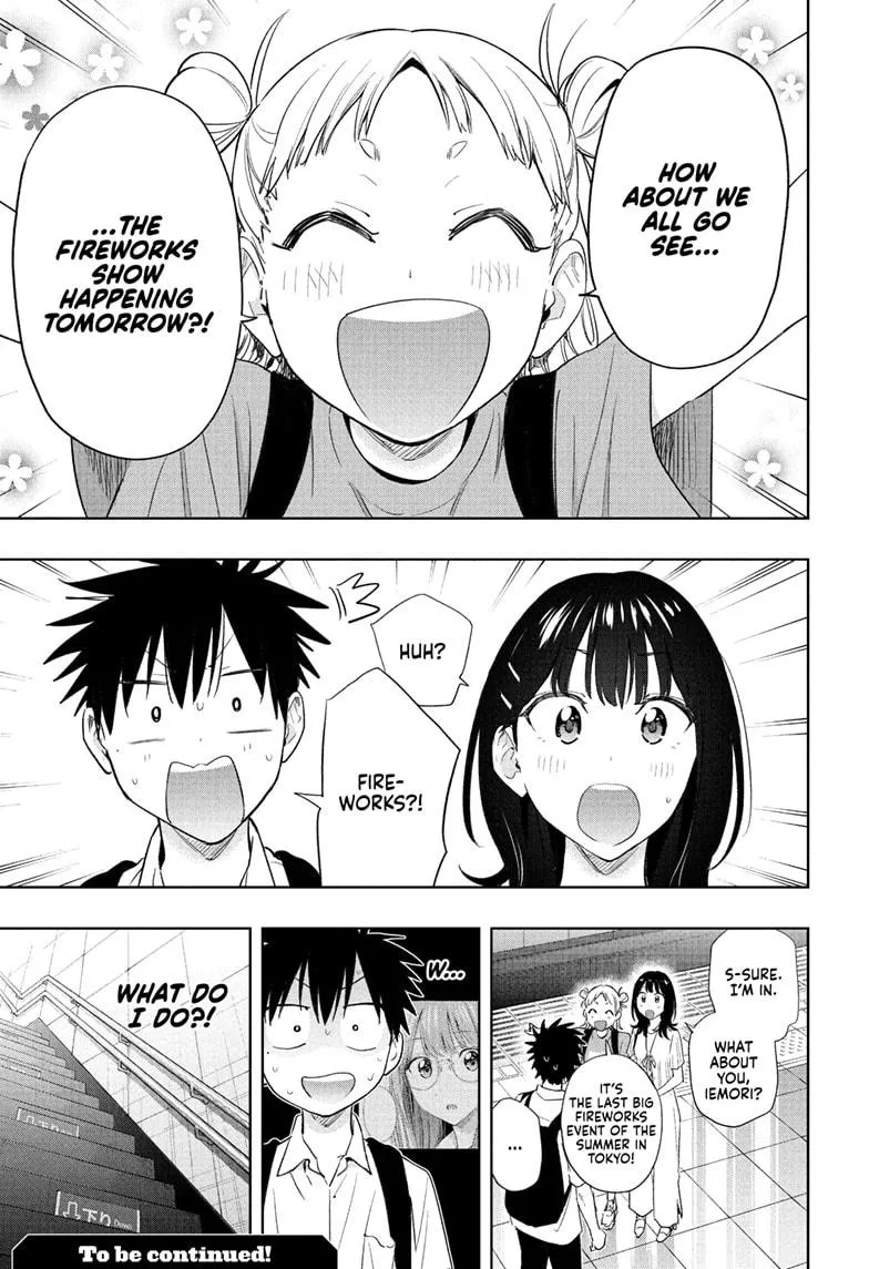 Read Hima-Ten!  EN Manga Online