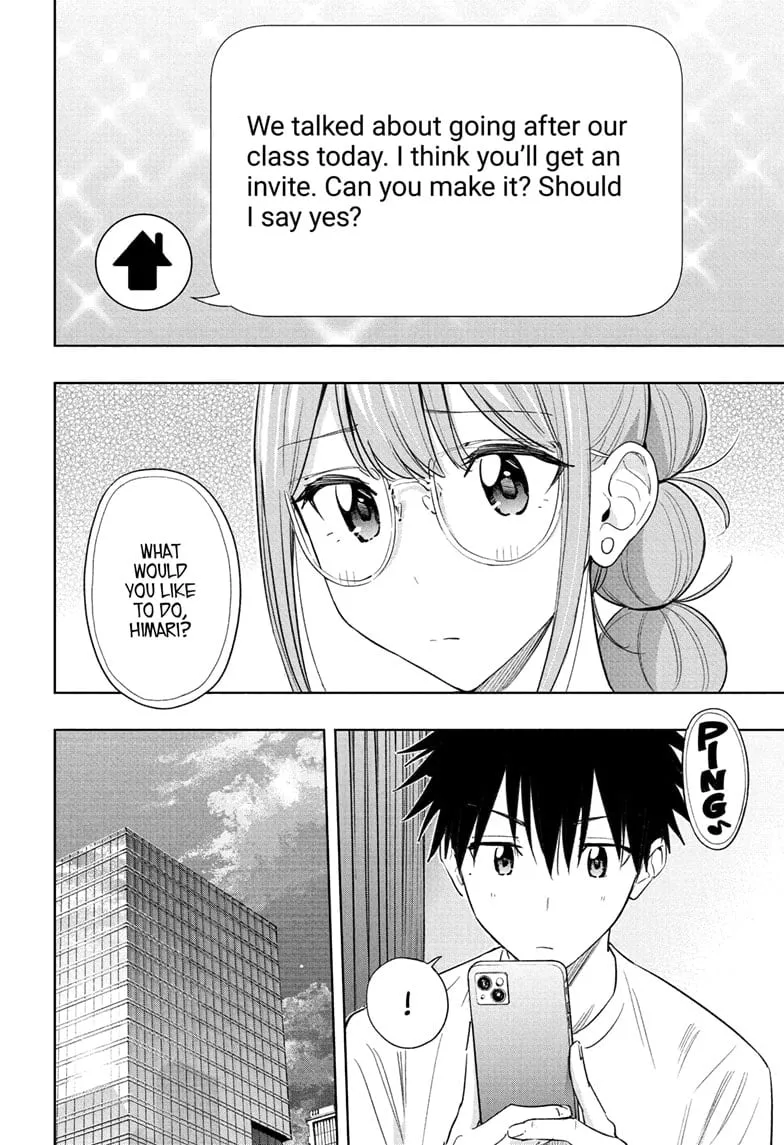 Read Hima-Ten!  EN Manga Online