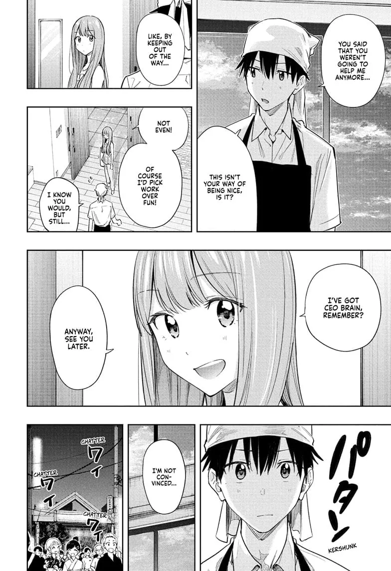 Read Hima-Ten!  EN Manga Online