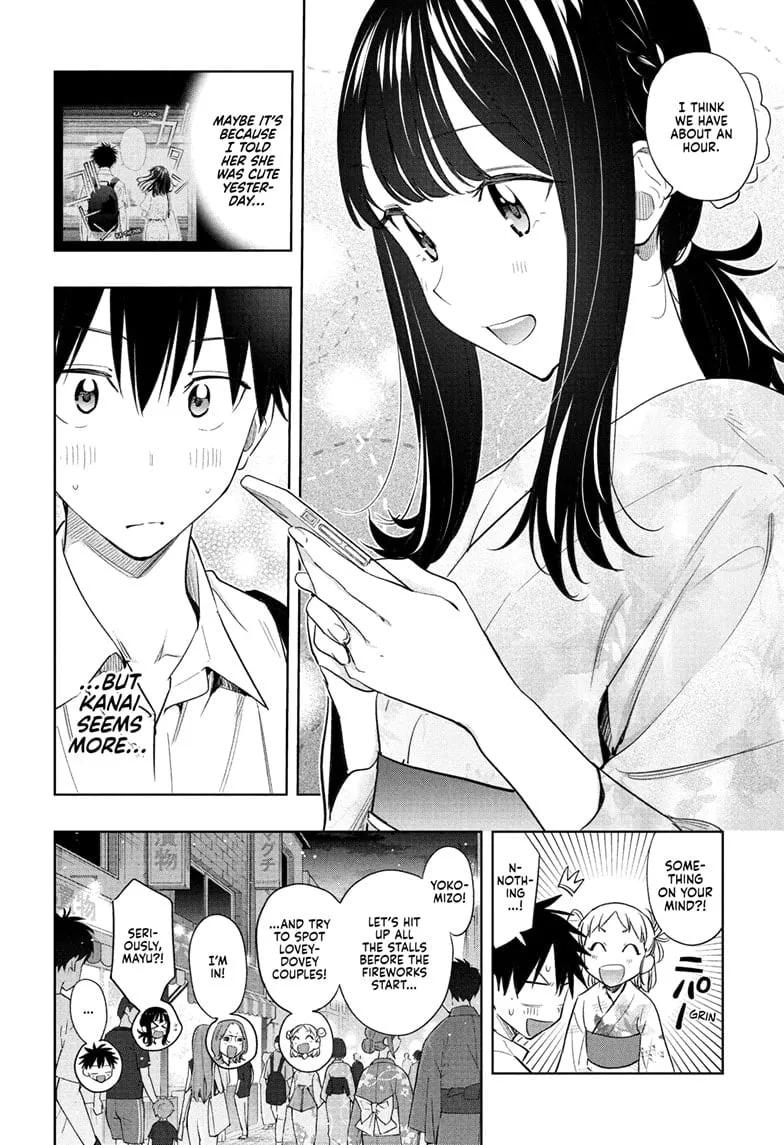 Read Hima-Ten!  EN Manga Online