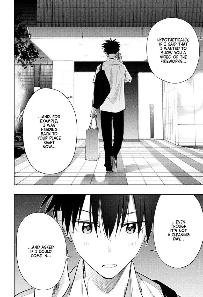 Read Hima-Ten!  EN Manga Online