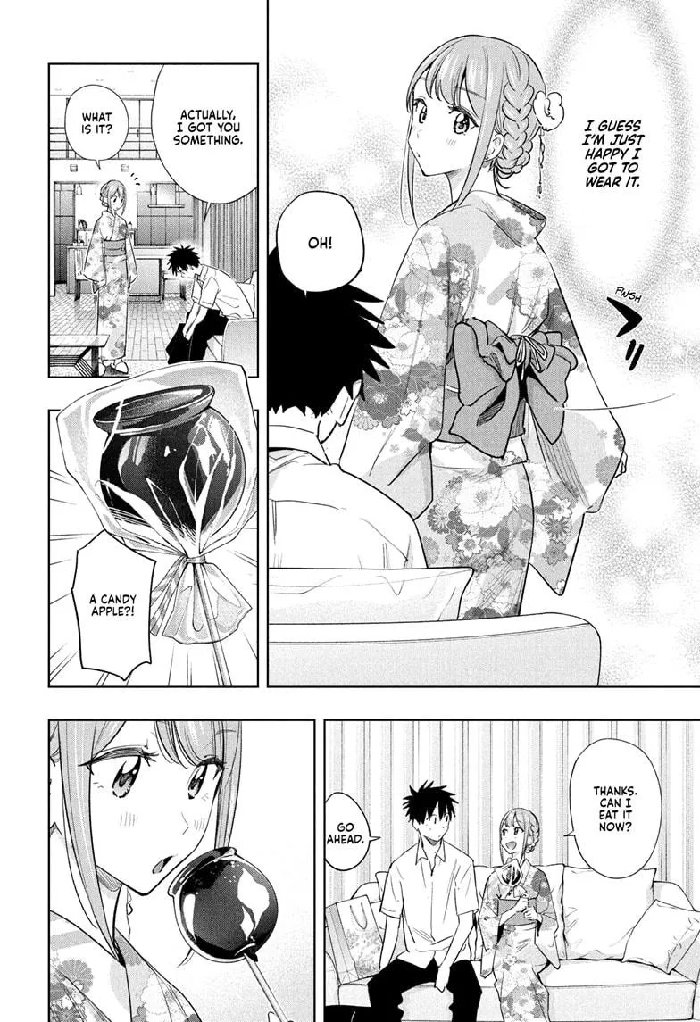 Read Hima-Ten!  EN Manga Online