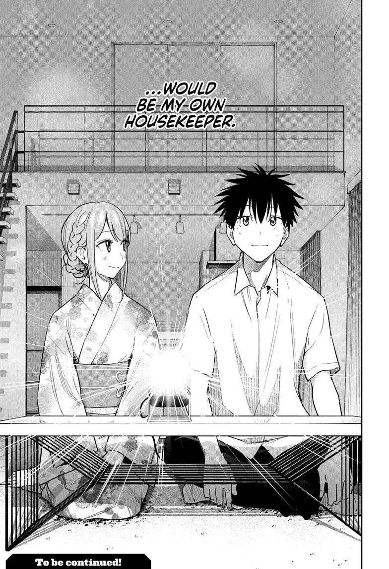 Read Hima-Ten!  EN Manga Online