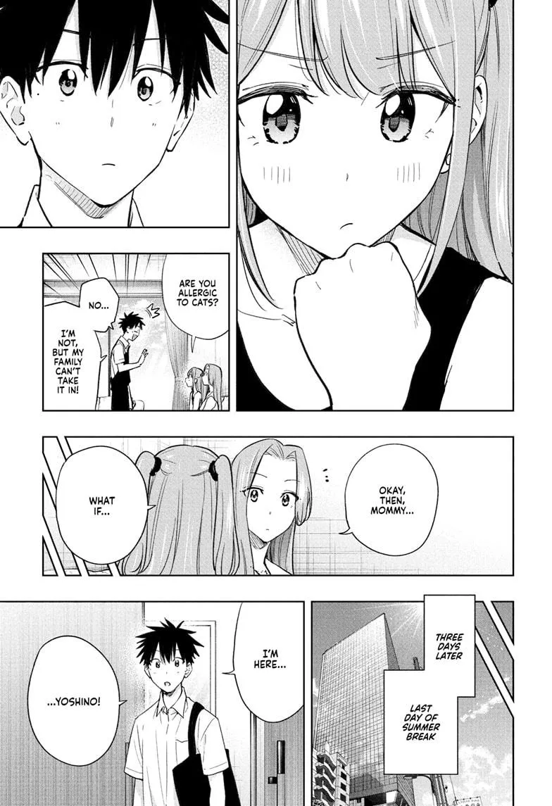 Read Hima-Ten!  EN Manga Online